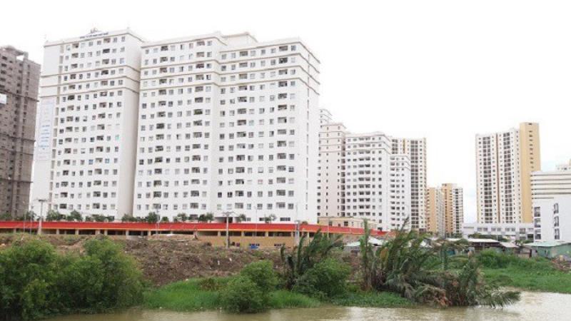 Nhược điểm của nhà ở thương mại