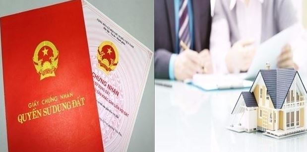 Đất tái định cư có được tách sổ đỏ không