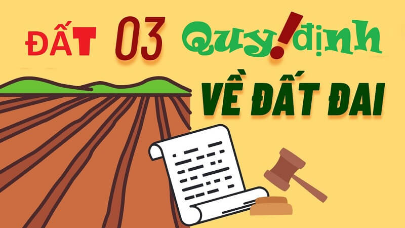 Quy định về đất 03