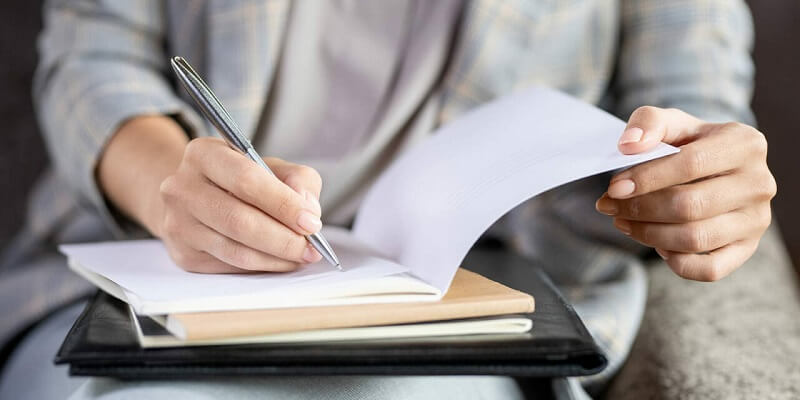 Chuẩn bị bộ hồ sơ thẩm định thiết kế