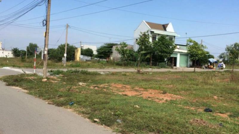 Quy định về sự phân bố đất nông thôn