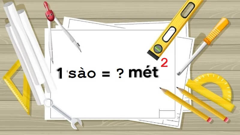 Tìm hiểu kiến thức về sào đất