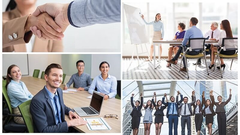 Qũy REIT được phân loại như thế nào?