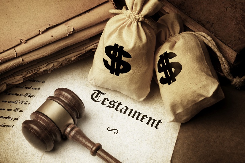 Tách hộ khẩu vẫn đảm bảo quyền thừa kế tài sản