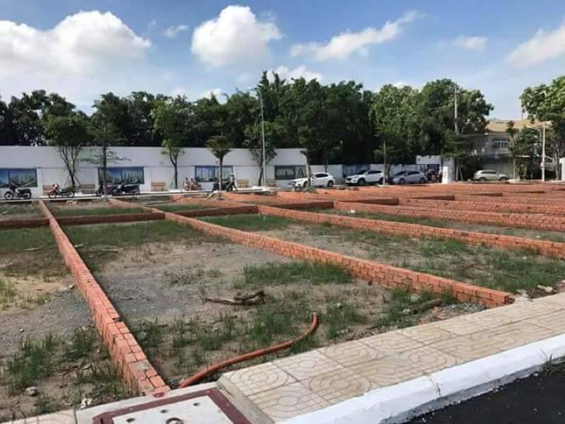 Ranh giới thửa đất là gì?