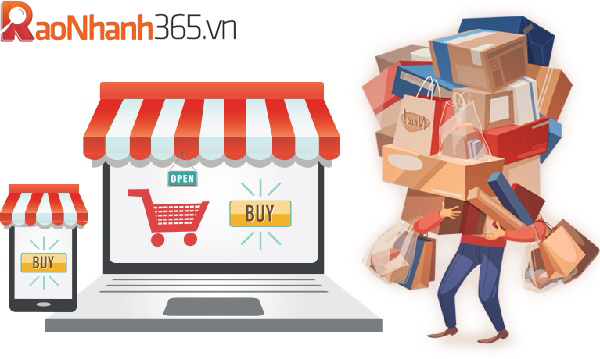 rao vặt miễn phí hiệu quả