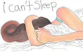 rối loạn giấc ngủ