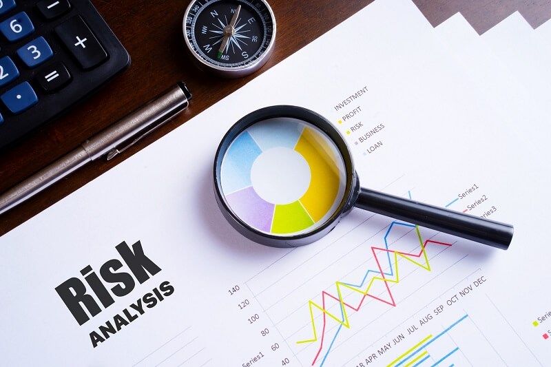 Luôn tiềm ẩn những khó khăn và rủi ro