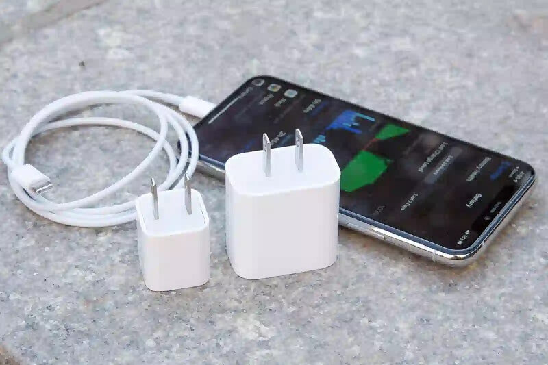 Thay đổi bộ sác hay ổ cắm điện