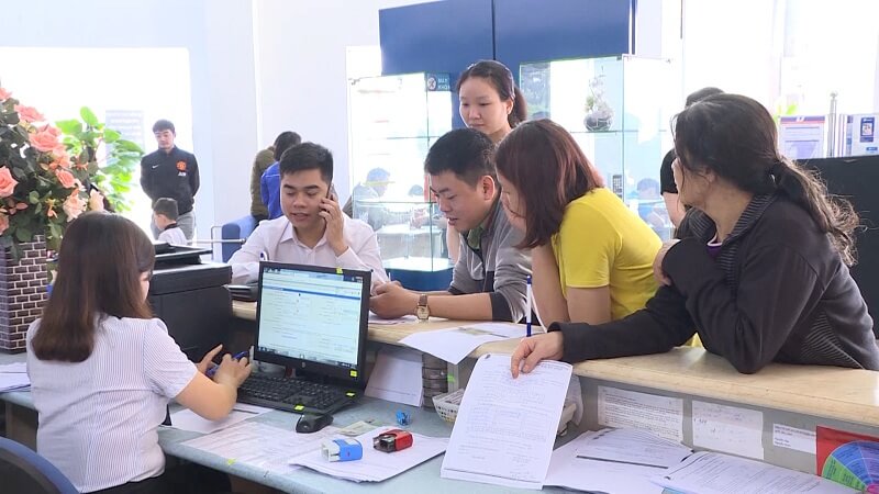 Giao dịch và thực hiện các khoản thương lượng chính chủ