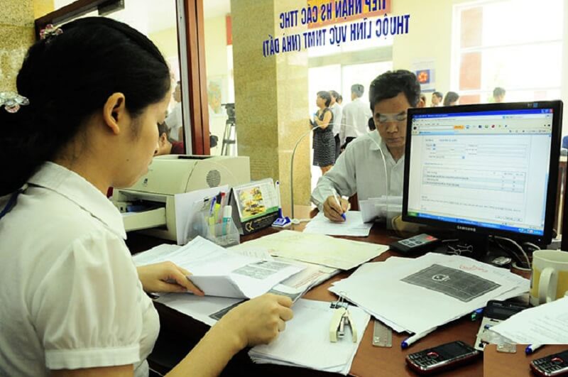  Khi sang quán Thủ Đức cần thủ tục gì?