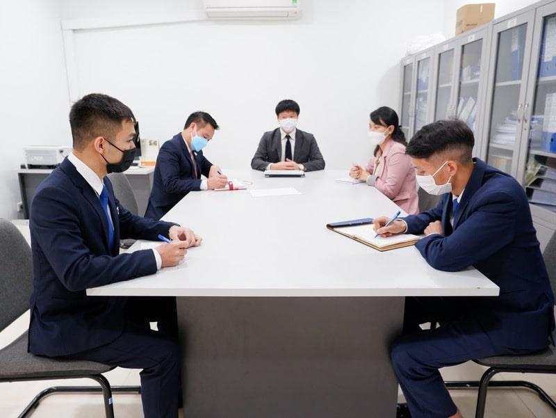 Thông tin cần biết về sang tên sổ đỏ nhà chung cư