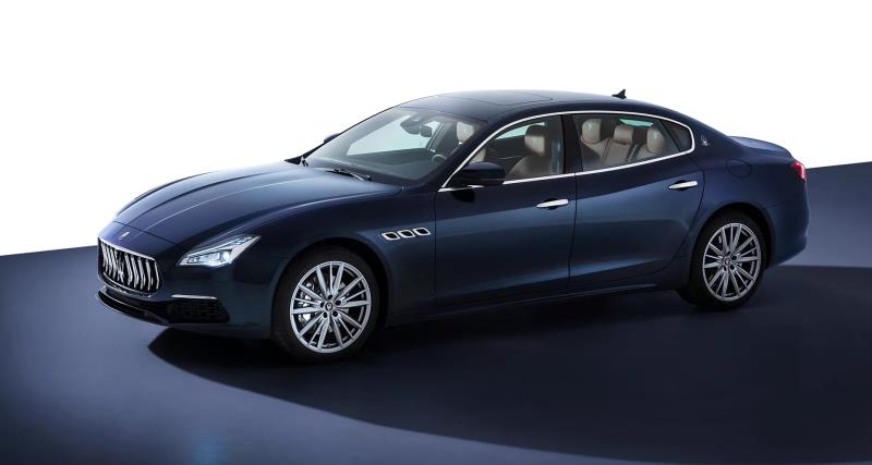 Thiết kế sang trọng và thanh lịch