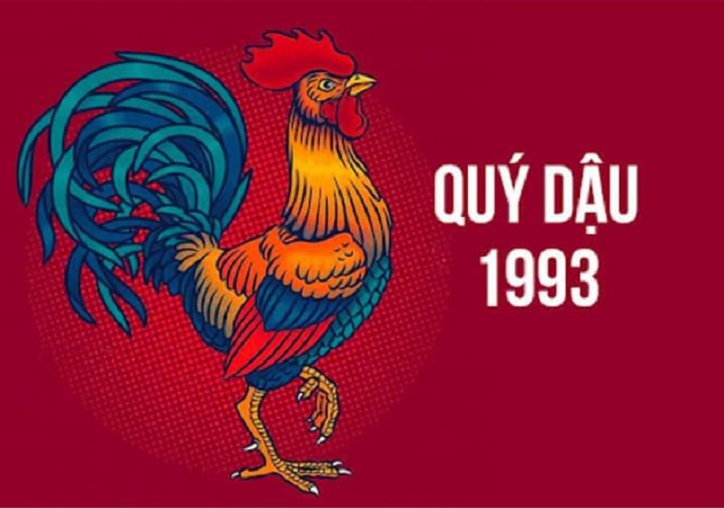 Tính cách người tuổi Quý Dậu