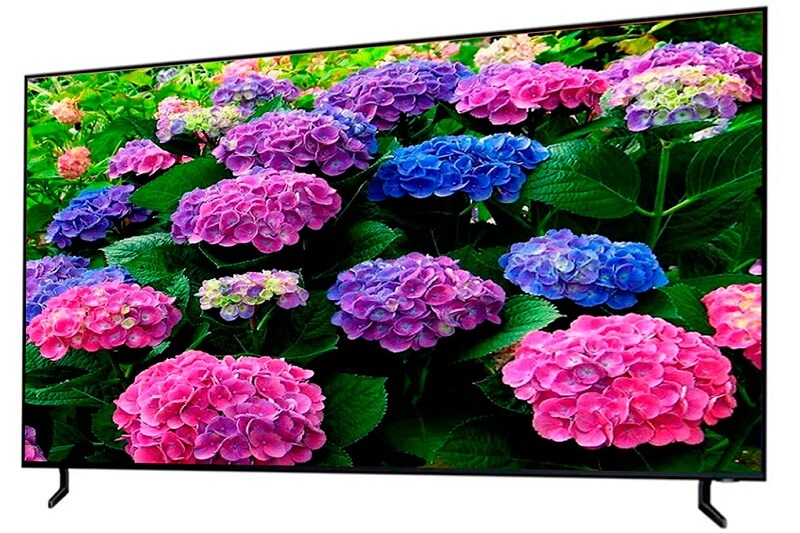 Ưu việt từ công nghệ Samsung