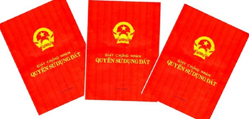 Được cấp sổ đỏ khi nào