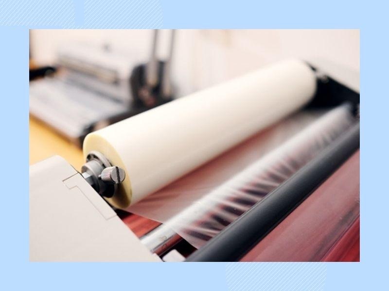 Nguyên nhân cho việc không nên ép plastic sổ đỏ