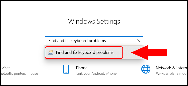 Xem nhanh các cách sửa lỗi không chụp được màn hình máy tính