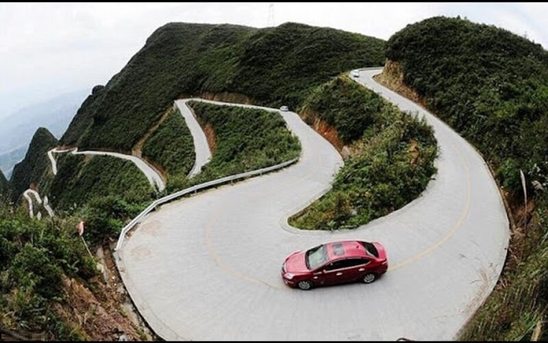 Bộ vi sai giúp giữ cho xe chạy ổn định