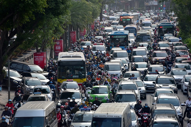 Điều kiện để đăng ký biển số xe NN