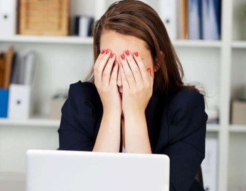 Tác hại khôn lường của bức xạ máy tính