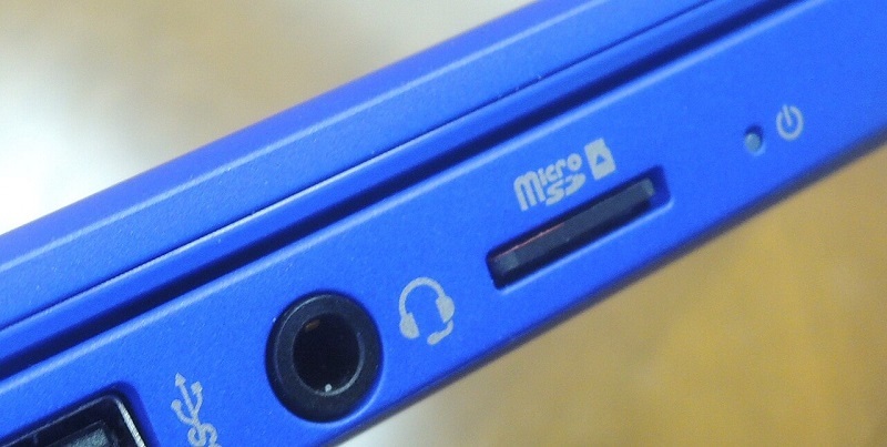 Tắt và kích hoạt lại đầu đọc thẻ