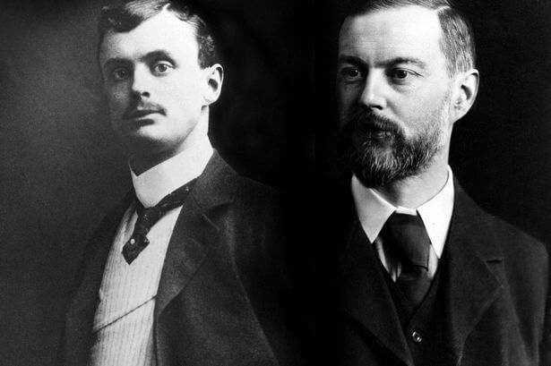 Roll Royce là thương hiệu xe lâu đời