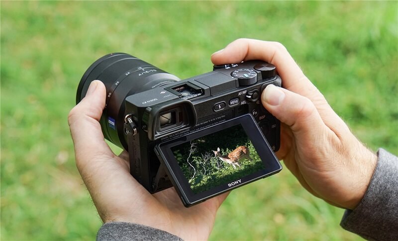 Tại sao cần bảo quản máy ảnh kỹ thuật số