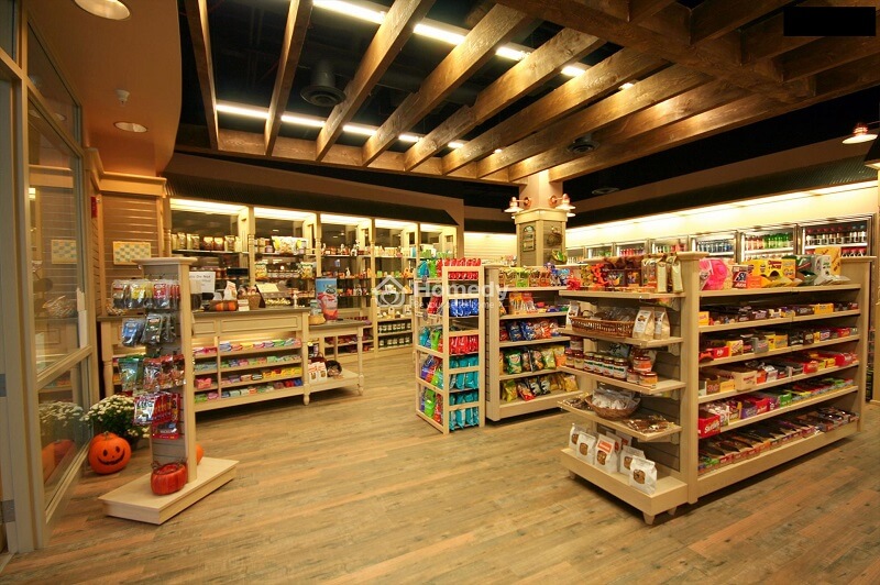 Tại sao cần hợp đồng sang nhượng cửa hàng