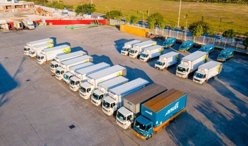 Đặc điểm của xe quá tải trọng là gì?