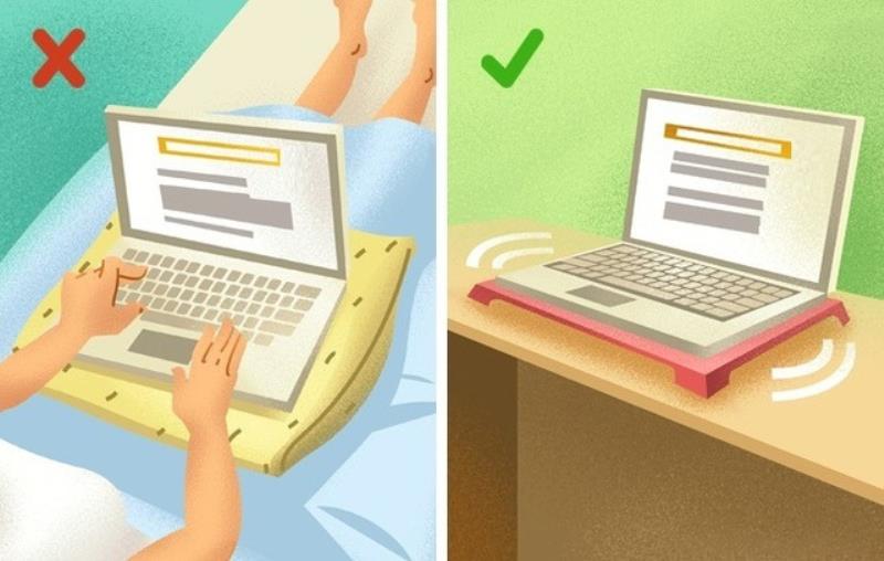 Tăng hiệu suất CPU và GPU