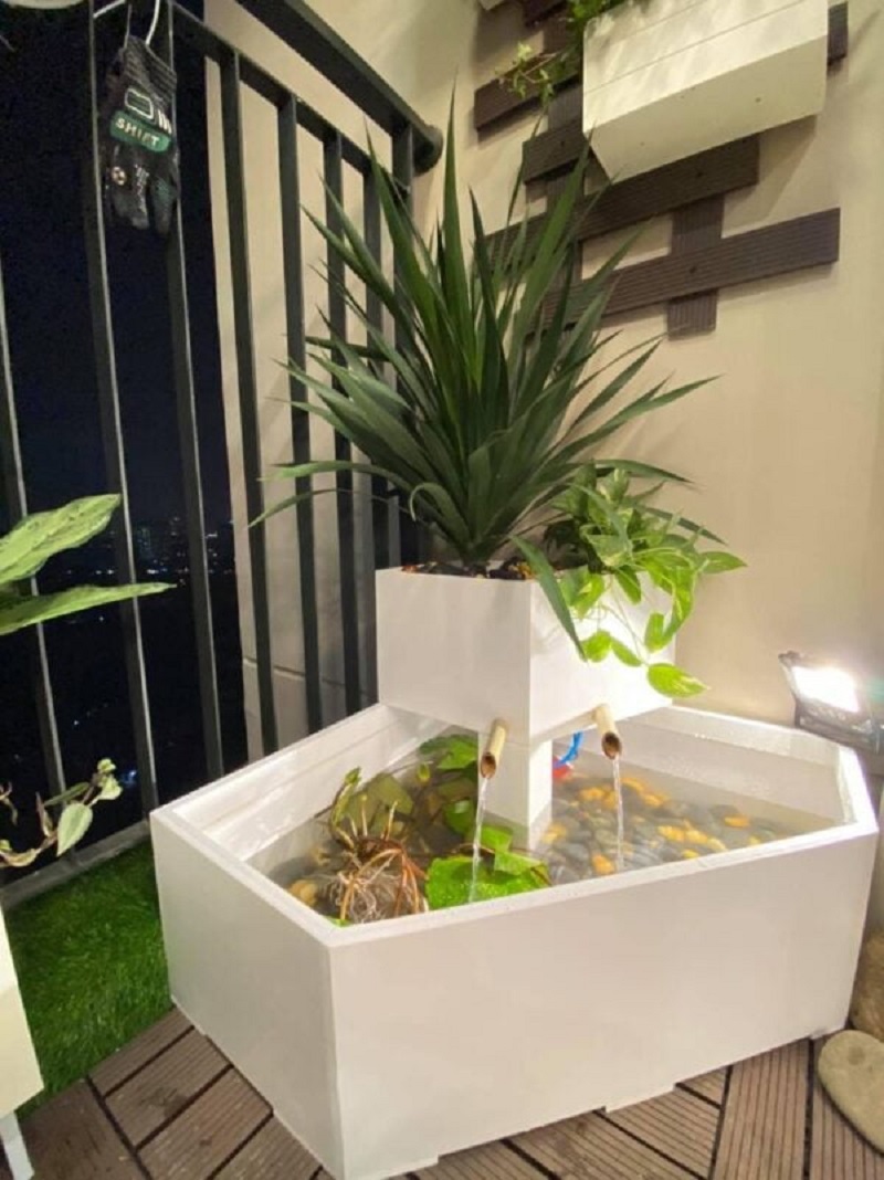 Tạo cá tính riêng