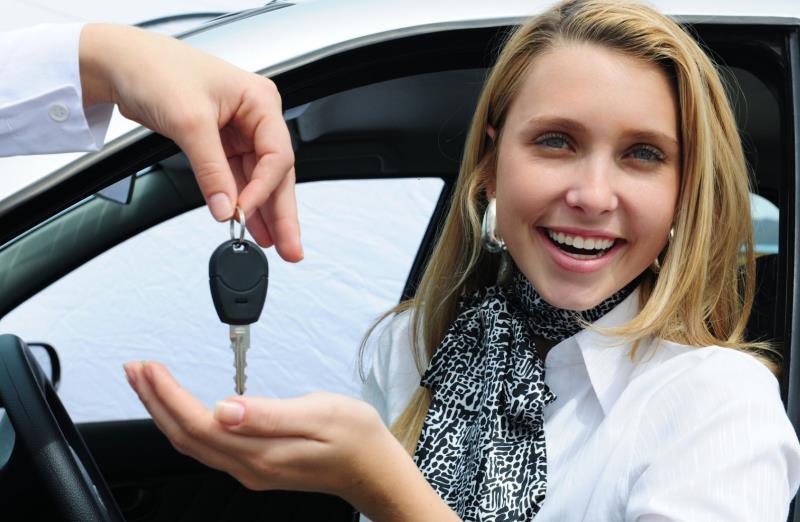 Mua xe tháng Bảy âm lịch