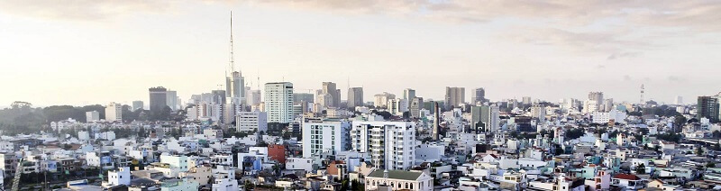 Thành phố Hồ Chí Minh