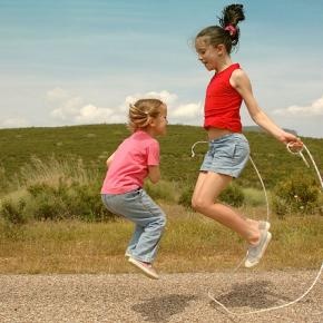 thể thao phát triển chiều cao