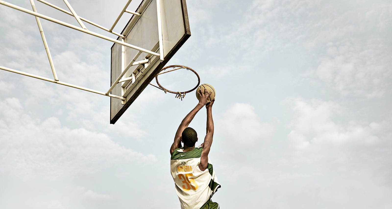 thể thao phát triển chiều cao