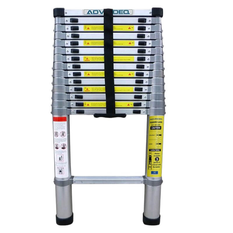 Thị trường mua bán thang nhôm cũ