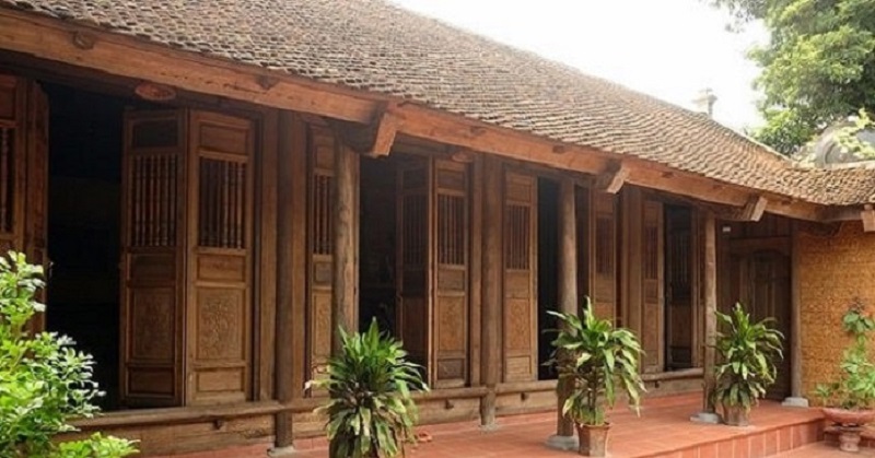 Thiết kế cửa sổ