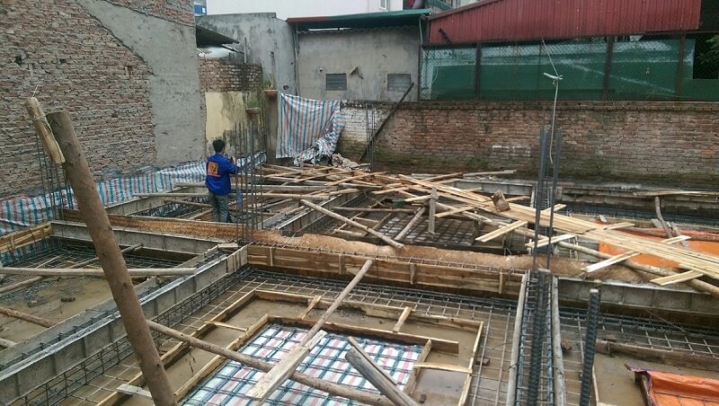 Cường độ đất nền ảnh hưởng đến thiết kế móng và thiết kế tổng thể