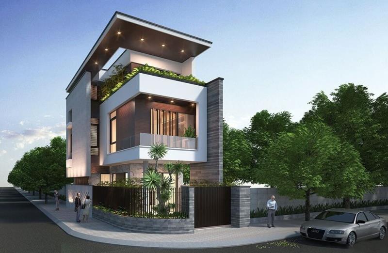 Thiết kế rườm rà và tốn nhiều không gian