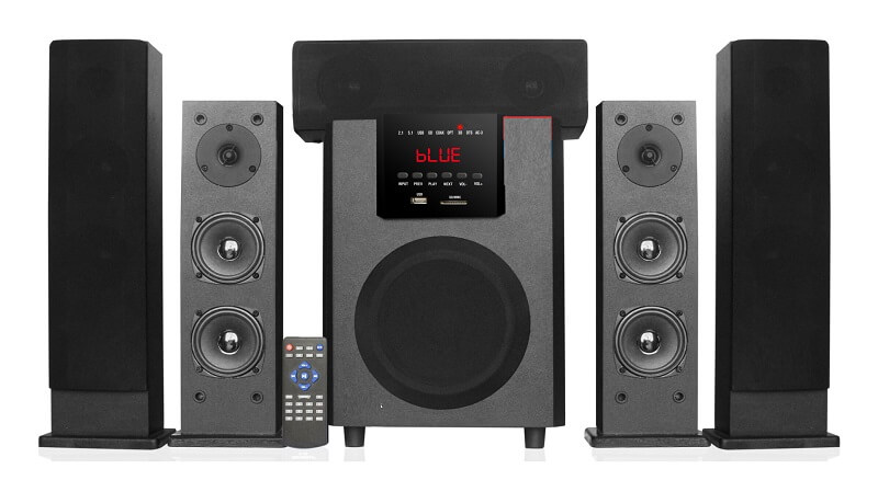 Hệ thống âm thanh 3D