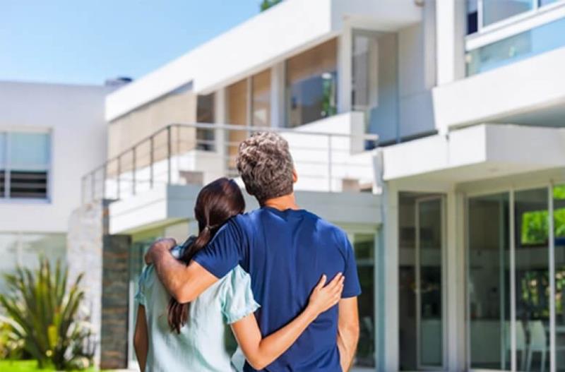 Lựa chọn thời điểm xem nhà đất phù hợp