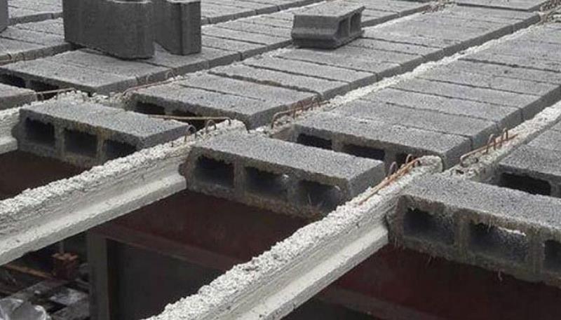 Thời hạn sử dụng của bê tông siêu nhẹ tương đương bê tông cốt thép