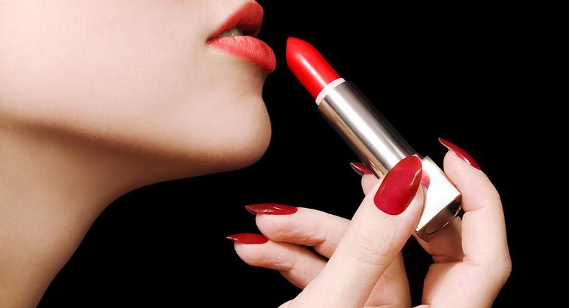 thỏi son hàng hiệu giá cả phải chăng