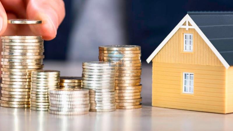 Thu nhập hàng tháng phải đạt theo quy cầu tiêu chuẩn