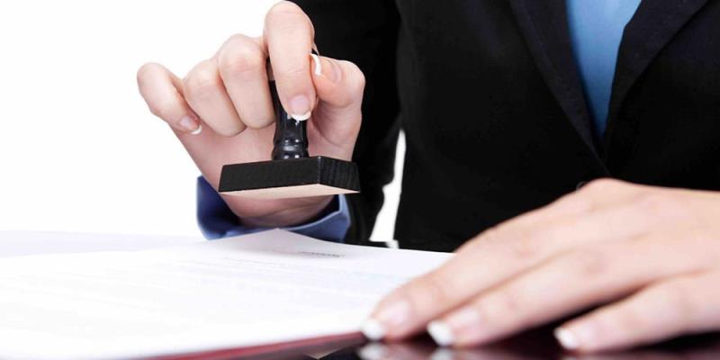 Trình tự và những thủ tục cần thiết