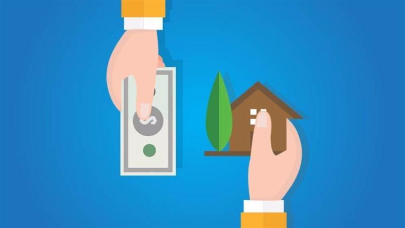 Thủ tục khi mua bán đất thổ cư