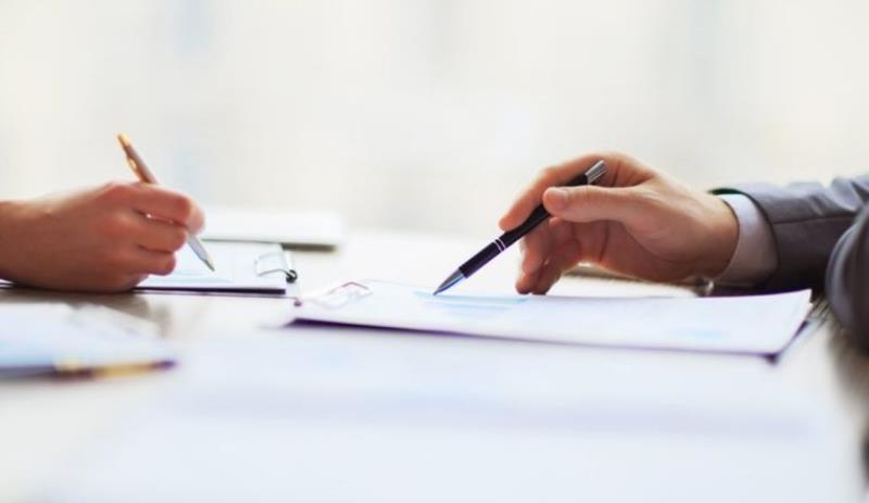 Trình tự sang tên hợp đồng mua bán chung cư