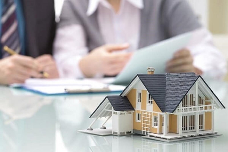 Tìm hiểu chung về thủ tục tách thửa đất đã có nhà