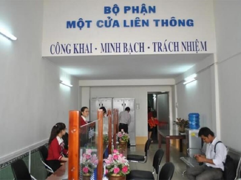 Thủ tục tách thửa đất đã có nhà